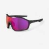 Rockrider Lunettes De Vélo Adulte XC RACE II Catégorie 3 HD -Magasin De Matériel De Surf lunettes de velo adulte xc race ii categorie 3 hd