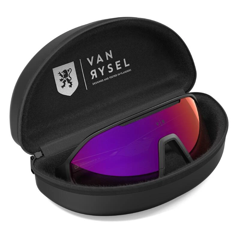 Rockrider Lunettes De Vélo Adulte XC RACE II Catégorie 3 HD 9 Rockrider Lunettes De Vélo Adulte XC RACE II Catégorie 3 HD – Image 7