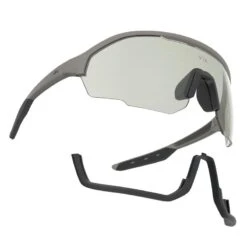 Rockrider Lunettes De Vélo Adulte XC RACE II PHOTOCHROMIQUE -Magasin De Matériel De Surf lunettes de velo adulte xc race ii photochromique 4