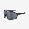Rockrider Lunettes De Vélo PERF 500 Catégorie 3 NOIR
