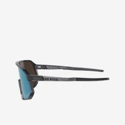 Lunettes De Vélo ROADR 900 PERF PACK VERRES ZEISS Grises Translucide -Magasin De Matériel De Surf lunettes de velo roadr 900 perf pack verres zeiss grises translucide 2