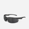 Rockrider Lunettes De VTT Adulte ST 100 Grises Catégorie 3 -Magasin De Matériel De Surf lunettes de vtt adulte st 100 grises categorie 3