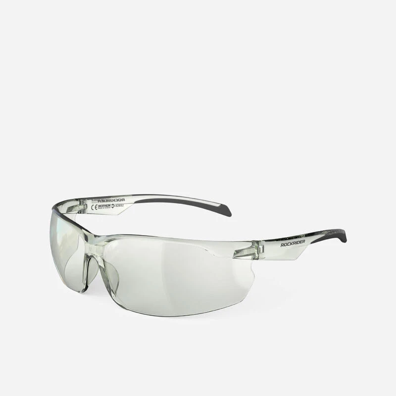 Rockrider Lunettes De VTT Adulte ST 100 Transparentes Catégorie 0 3 Rockrider Lunettes De VTT Adulte ST 100 Transparentes Catégorie 0