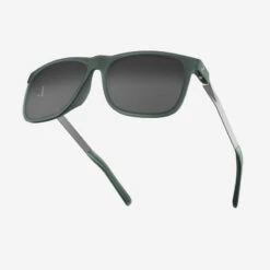Quechua LUNETTES MH 140 PREMIUM CAT 3 GREEN -Magasin De Matériel De Surf lunettes mh 140 premium cat 3 green 2