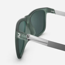 Quechua LUNETTES MH 140 PREMIUM CAT 3 GREEN -Magasin De Matériel De Surf lunettes mh 140 premium cat 3 green 4