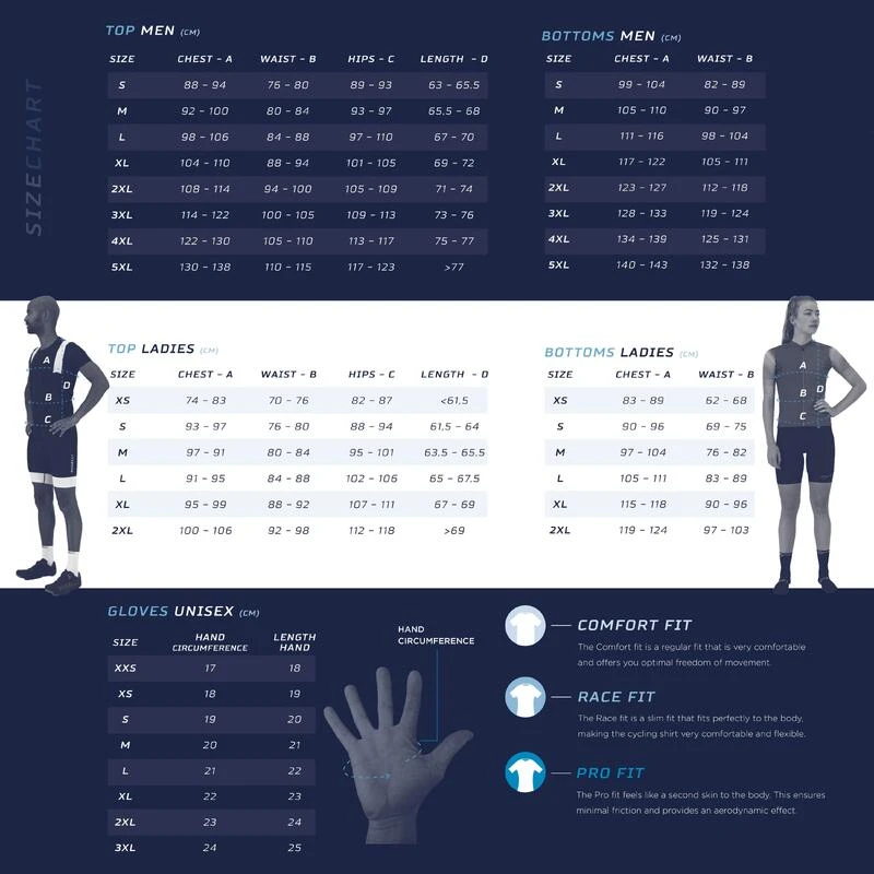 Rogelli Lunettes Velo Unisexe - Pulse 9 Rogelli Lunettes Velo Unisexe - Pulse – Image 7