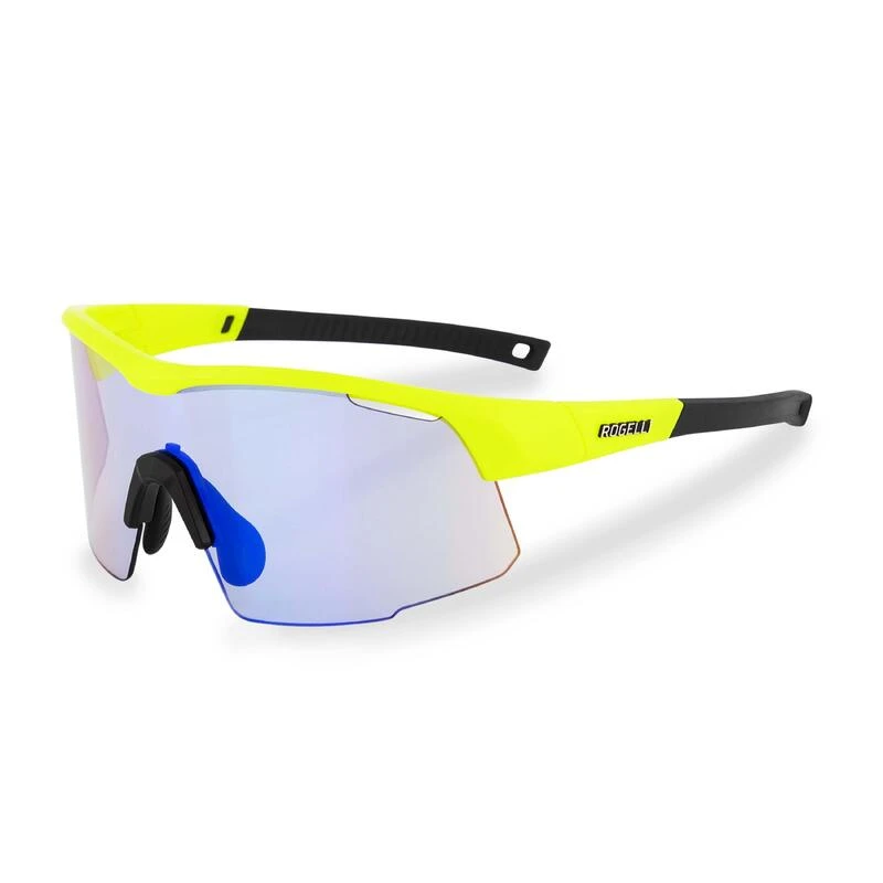 Rogelli Lunettes Velo Unisexe - Pulse 3 Rogelli Lunettes Velo Unisexe - Pulse