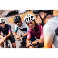 Rogelli Lunettes Velo Unisexe - Recon -Magasin De Matériel De Surf lunettes velo unisexe recon 4