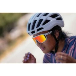 Rogelli Lunettes Velo Unisexe - Recon -Magasin De Matériel De Surf lunettes velo unisexe recon 5