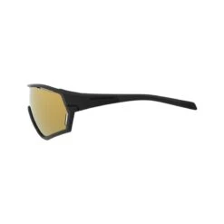 Rockrider LUNETTES VTT XC RACE NOIRES GOLD VERRES INTERCHANGEABLES CAT 0+3 9 Rockrider LUNETTES VTT XC RACE NOIRES GOLD VERRES INTERCHANGEABLES CAT 0+3 -Magasin De Matériel De Surf lunettes vtt xc race noires gold verres interchangeables cat 03 2