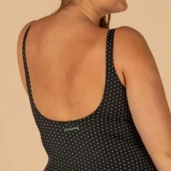 Maillot De Bain 1 Pièce Femme Avec Effet Gainant DOLI PUKA -Magasin De Matériel De Surf maillot de bain 1 piece femme avec effet gainant doli puka 2