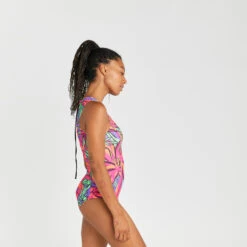 Maillot De Bain 1 Pièce Femme - Carla Longi Violet 13 Maillot De Bain 1 Pièce Femme - Carla Longi Violet -Magasin De Matériel De Surf maillot de bain 1 piece femme carla longi violet 3