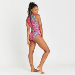 Maillot De Bain 1 Pièce Femme - Carla Longi Violet 17 Maillot De Bain 1 Pièce Femme - Carla Longi Violet -Magasin De Matériel De Surf maillot de bain 1 piece femme carla longi violet 7