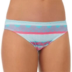 Maillot De Bain 2 Pièces TURQUOISE LILOO 100 -Magasin De Matériel De Surf maillot de bain 2 pieces turquoise liloo 100 5