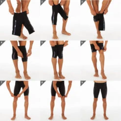 MAILLOT DE BAIN DE COMPETITION NATATION HOMME JAMMER FINA SKINVOLT 900 18 MAILLOT DE BAIN DE COMPETITION NATATION HOMME JAMMER FINA SKINVOLT 900 -Magasin De Matériel De Surf maillot de bain de competition natation homme jammer fina skinvolt 900 6