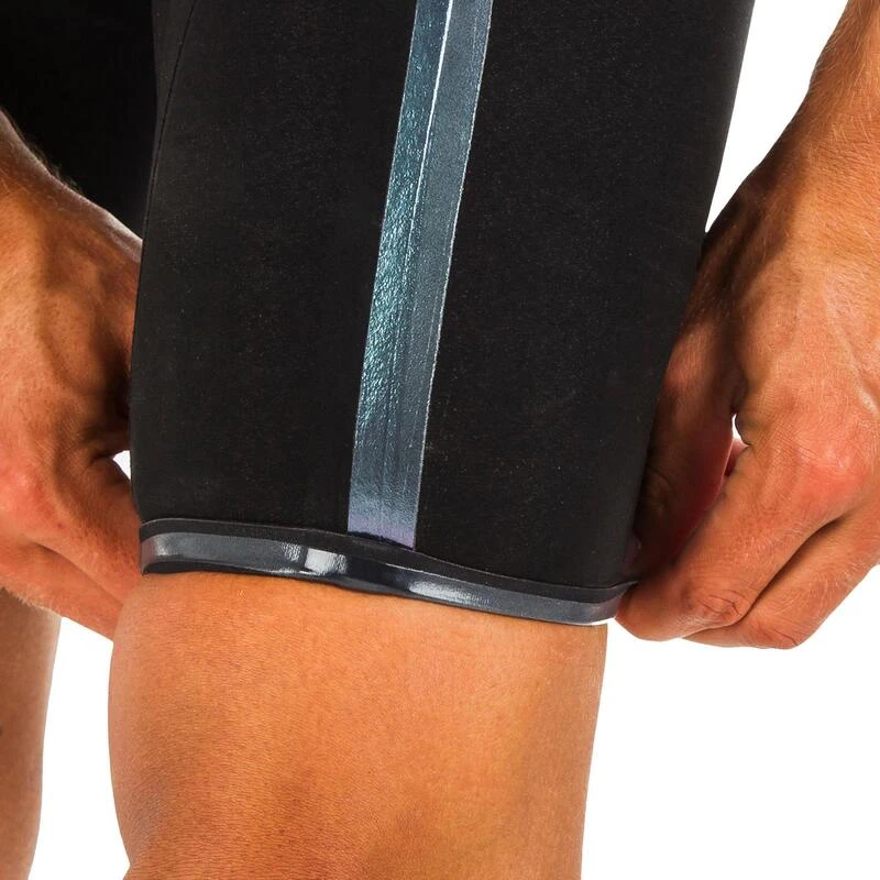 MAILLOT DE BAIN DE COMPETITION NATATION HOMME JAMMER FINA SKINVOLT 900 10 MAILLOT DE BAIN DE COMPETITION NATATION HOMME JAMMER FINA SKINVOLT 900 – Image 8