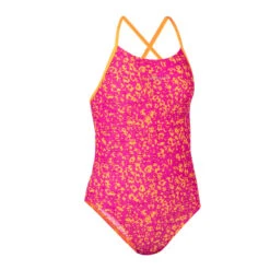 Maillot De Bain De Natation Une Pièce Fille Lexa Celo Rose Orange 9 Maillot De Bain De Natation Une Pièce Fille Lexa Celo Rose Orange -Magasin De Matériel De Surf maillot de bain de natation une piece fille lexa celo rose orange 3
