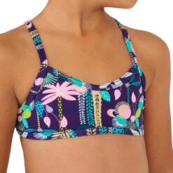 Maillot De Bain De Surf 2 Pièces BONI JUN Violet Forme Brassière 16 Maillot De Bain De Surf 2 Pièces BONI JUN Violet Forme Brassière -Magasin De Matériel De Surf maillot de bain de surf 2 pieces boni jun violet forme brassiere 5