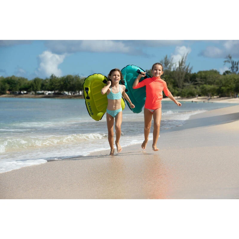 Maillot De Bain De Surf 2 Pièces LILY CUTY 4 Maillot De Bain De Surf 2 Pièces LILY CUTY – Image 2