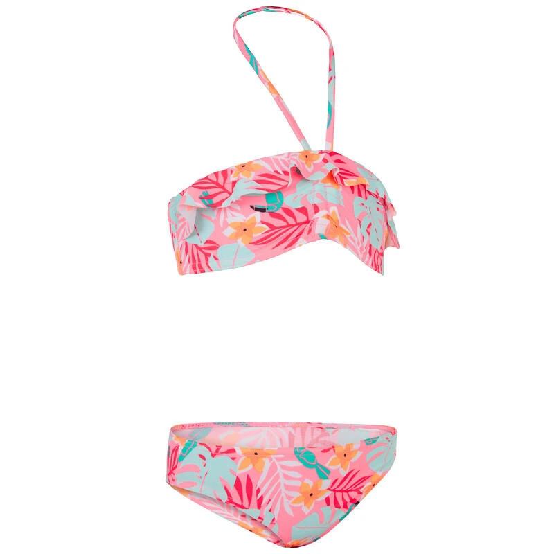 Maillot De Bain De Surf 2 Pièces LILY CUTY 5 Maillot De Bain De Surf 2 Pièces LILY CUTY – Image 3