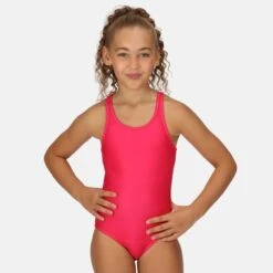 Regatta Maillot De Bain Enfant Katrisse 11 Regatta Maillot De Bain Enfant Katrisse -Magasin De Matériel De Surf maillot de bain enfant katrisse 4