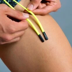 MAILLOT DE BAIN NATATION HOMME SLIP 900 PRINT KOLI GRIS -Magasin De Matériel De Surf maillot de bain natation homme slip 900 print koli gris 5