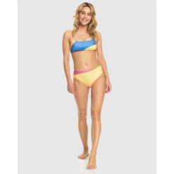 Roxy Maillot De Bain Pop Surf Ci-dessous -Magasin De Matériel De Surf maillot de bain pop surf ci dessous 2