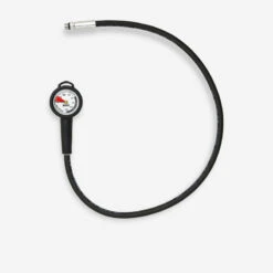 Manomètre MARES ROVER MR1 Noir -Magasin De Matériel De Surf manometre mares rover mr1 noir 3