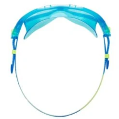Masque De Natation Junior Speedo Rift Taille S Bleu Vert -Magasin De Matériel De Surf masque de natation junior speedo rift taille s bleu vert 2
