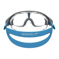 Masque De Natation Speedo Masque Rift Bleu Clair -Magasin De Matériel De Surf masque de natation speedo masque rift bleu clair 2
