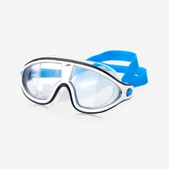 Masque De Natation Speedo Masque Rift Bleu Clair