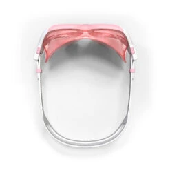 Masque De Piscine - Active Petite Taille - Verres Teintés - Rose / Blanc 10 Masque De Piscine - Active Petite Taille - Verres Teintés - Rose / Blanc -Magasin De Matériel De Surf masque de piscine active petite taille verres teintes rose blanc 3