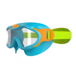Masque Natation Bébé Et Enfant SPEEDO BIOFUSE -Magasin De Matériel De Surf masque natation bebe et enfant speedo biofuse 2