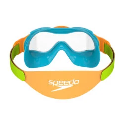 Masque Natation Bébé Et Enfant SPEEDO BIOFUSE -Magasin De Matériel De Surf masque natation bebe et enfant speedo biofuse 3