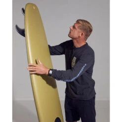 MF Beastie 6’6 Softboard- Soy 8 MF Beastie 6’6 Softboard- Soy -Magasin De Matériel De Surf mf beastie 66 softboard soy 2