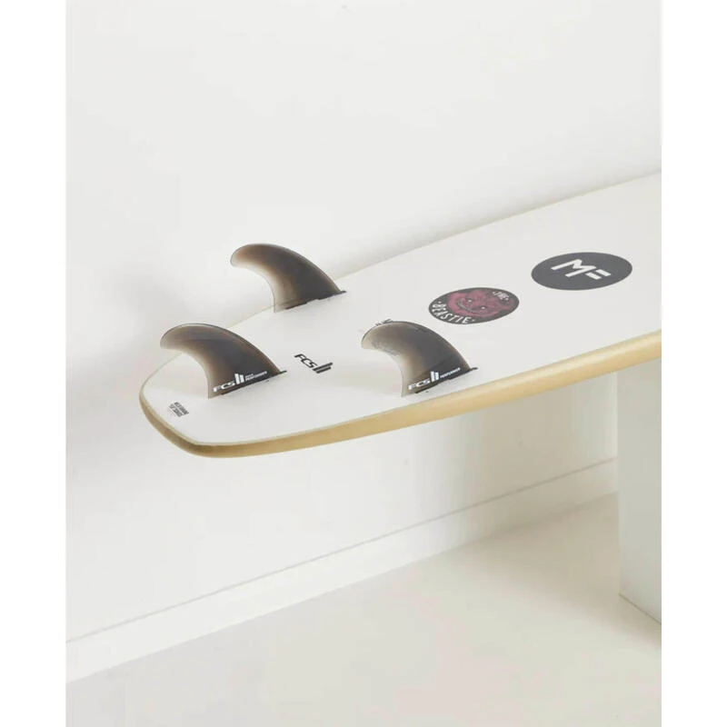 MF Beastie 6’6 Softboard- Soy 6 MF Beastie 6’6 Softboard- Soy – Image 4