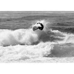 MF X DHD Twin 5’4 Softboard- Blue 7 MF X DHD Twin 5’4 Softboard- Blue -Magasin De Matériel De Surf mf x dhd twin 54 softboard blue 2