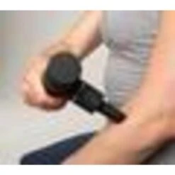 Mini Pistolet à Massage -Magasin De Matériel De Surf mini pistolet a massage 4