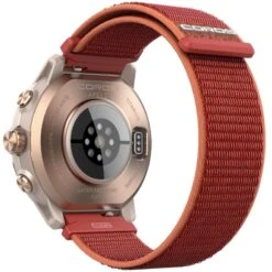 Montre GPS Connectée Multisports Adventure COROS APEX 2 Coral 10 Montre GPS Connectée Multisports Adventure COROS APEX 2 Coral -Magasin De Matériel De Surf montre gps connectee multisports adventure coros apex 2 coral 3