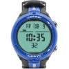 Montre Ordinateur De Plongée Cressi NEPTO Bleu Taille Unique -Magasin De Matériel De Surf montre ordinateur de plongee cressi nepto bleu taille unique