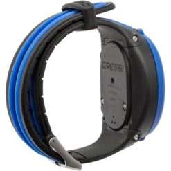 Montre Ordinateur De Plongée Cressi NEPTO Bleu Taille Unique -Magasin De Matériel De Surf montre ordinateur de plongee cressi nepto bleu taille unique 4