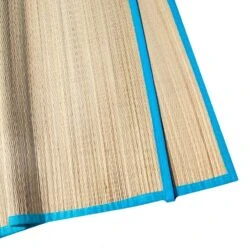 NATTE DE PLAGE RAPHIA 150x80 -Magasin De Matériel De Surf natte de plage raphia 150x80 3