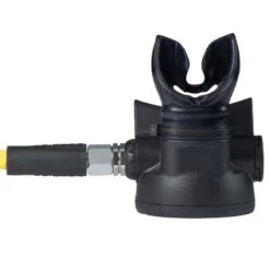 Octopus De Plongée Bouteille SCD100 à Clapet -Magasin De Matériel De Surf octopus de plongee bouteille scd100 a clapet 4