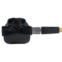 Octopus De Plongée Bouteille SCD100 à Clapet -Magasin De Matériel De Surf octopus de plongee bouteille scd100 a clapet 6