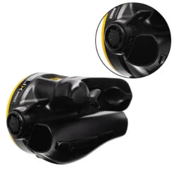 AQUALUNG Octopus De Plongée Sous-marine HELIX PRO -Magasin De Matériel De Surf octopus de plongee sous marine helix pro 2