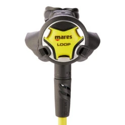 Mares Octopus De Plongée Sous-marine Loop -Magasin De Matériel De Surf octopus de plongee sous marine loop 2