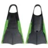 ORCA PALMES BLACK/LIME -Magasin De Matériel De Surf orca palmes blacklime