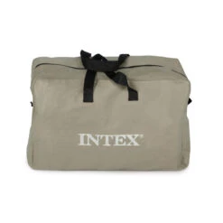 Intex PACK CANOE KAYAK GONFLABLE 2 PLACES EXPLOREUR -Magasin De Matériel De Surf pack canoe kayak gonflable 2 places exploreur 4