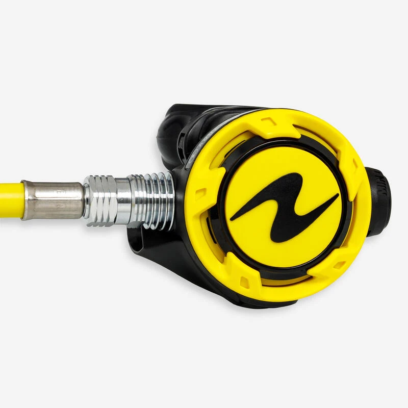 Pack Detendeur AQUALUNG HELIX DIN + OCTOPUS 5 Pack Detendeur AQUALUNG HELIX DIN + OCTOPUS – Image 3