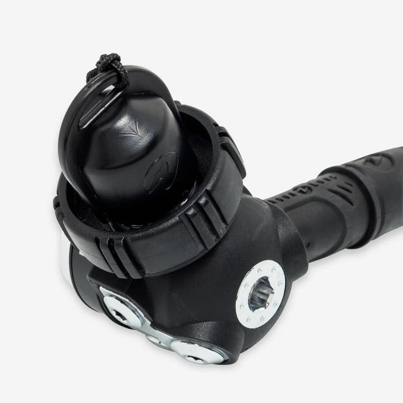 Pack Detendeur AQUALUNG HELIX DIN + OCTOPUS 8 Pack Detendeur AQUALUNG HELIX DIN + OCTOPUS – Image 6